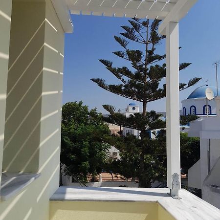 Cosy Kardamena (Kos) Exterior foto