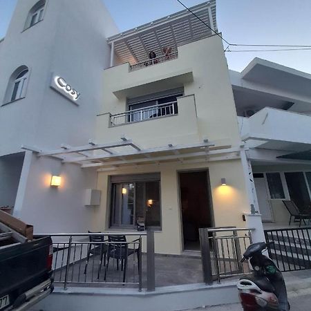 Cosy Kardamena (Kos) Exterior foto
