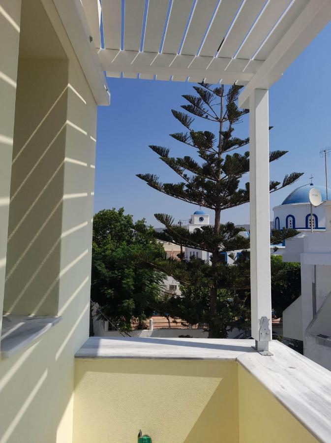 Cosy Kardamena (Kos) Exterior foto