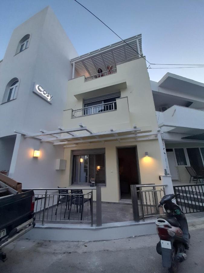 Cosy Kardamena (Kos) Exterior foto