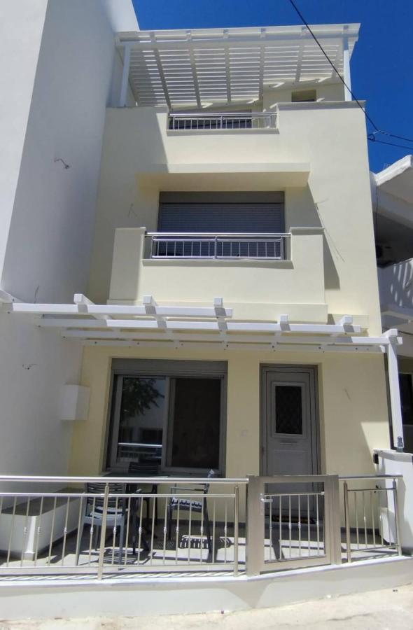Cosy Kardamena (Kos) Exterior foto