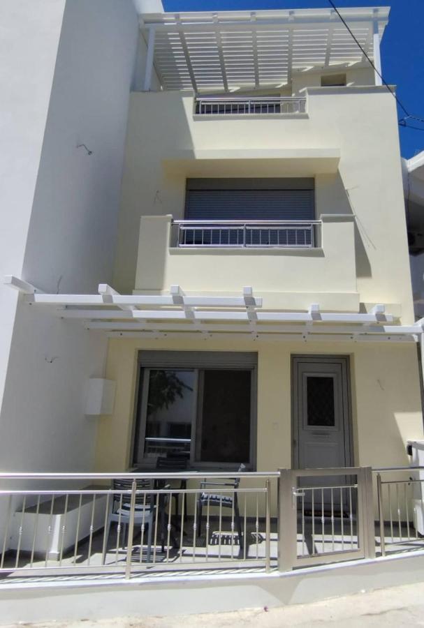 Cosy Kardamena (Kos) Exterior foto
