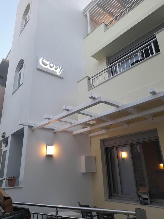 Cosy Kardamena (Kos) Exterior foto